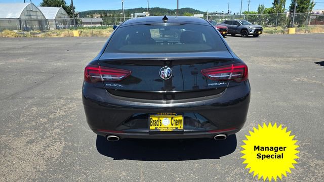 Used 2018 Buick Regal Essence image 5
