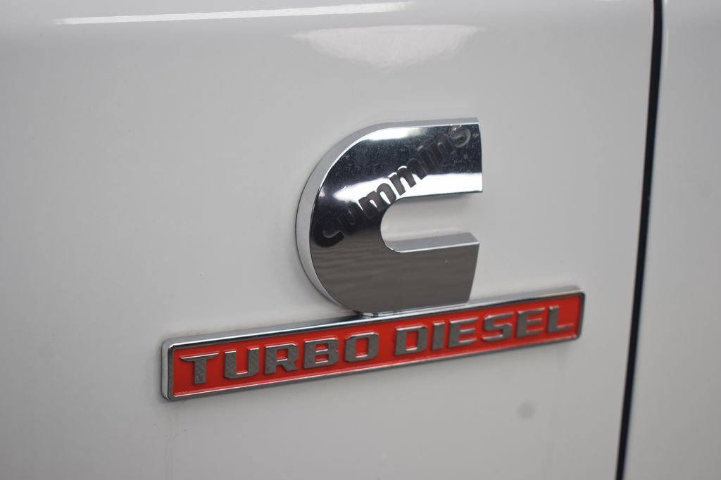 New 2024 RAM 5500 Tradesman image 17