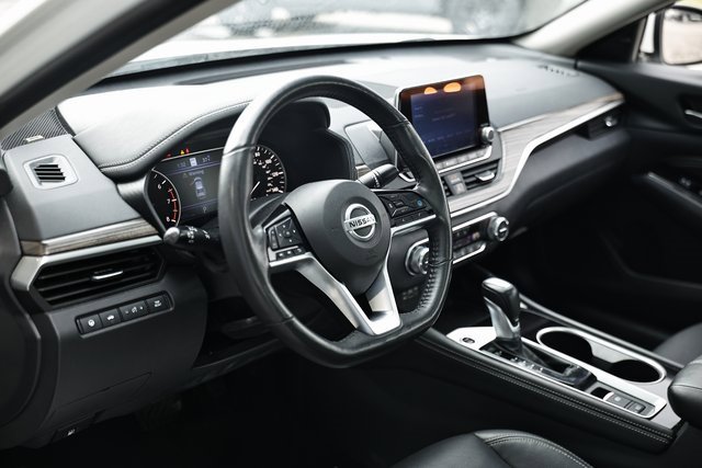 Used 2022 Nissan Altima 2.5 SL image 18