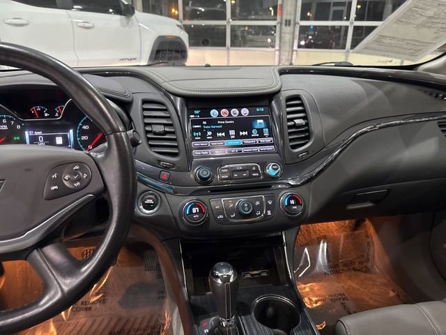 Used 2019 Chevrolet Impala Premier w/ Premier Convenience Package FWD image 22