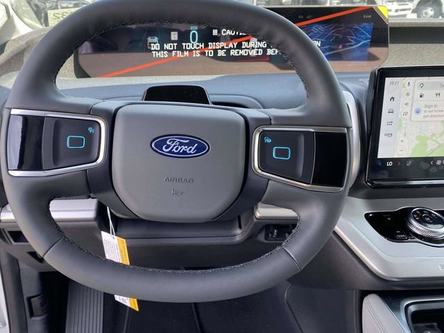 New 2026 Ford Expedition Max Active RWD image 12