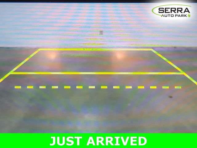 Used 2021 Honda CR-V EX image 35