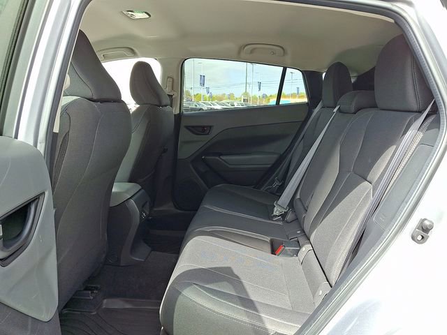 Certified 2026 Subaru Crosstrek 2.0i Premium image 10