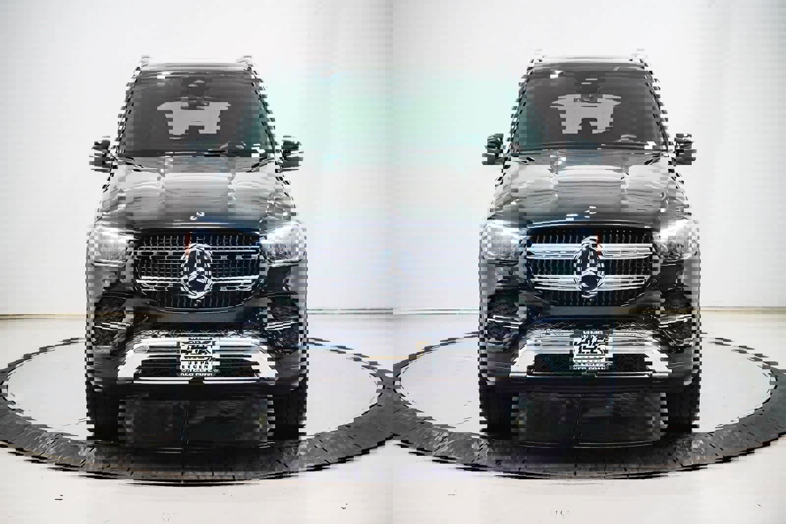 Used 2026 Mercedes-Benz GLE 350 4MATIC image 6