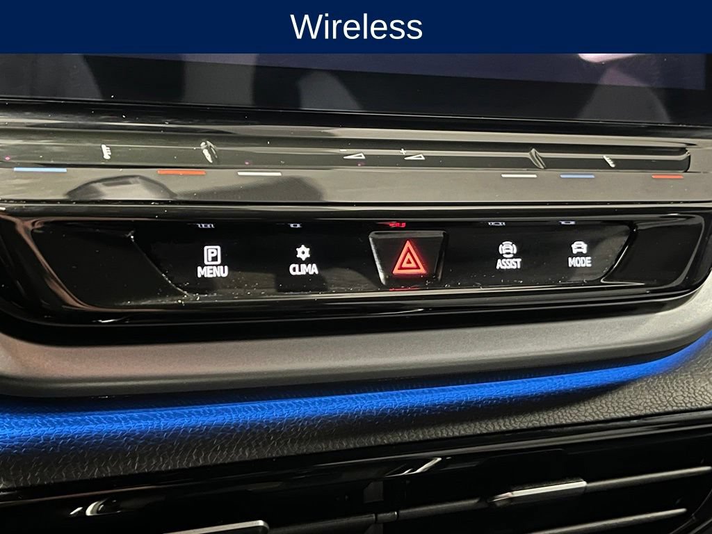 Used 2024 Volkswagen ID.4 2WD image 10