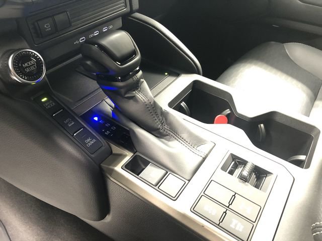 Used 2024 Toyota Land Cruiser image 25