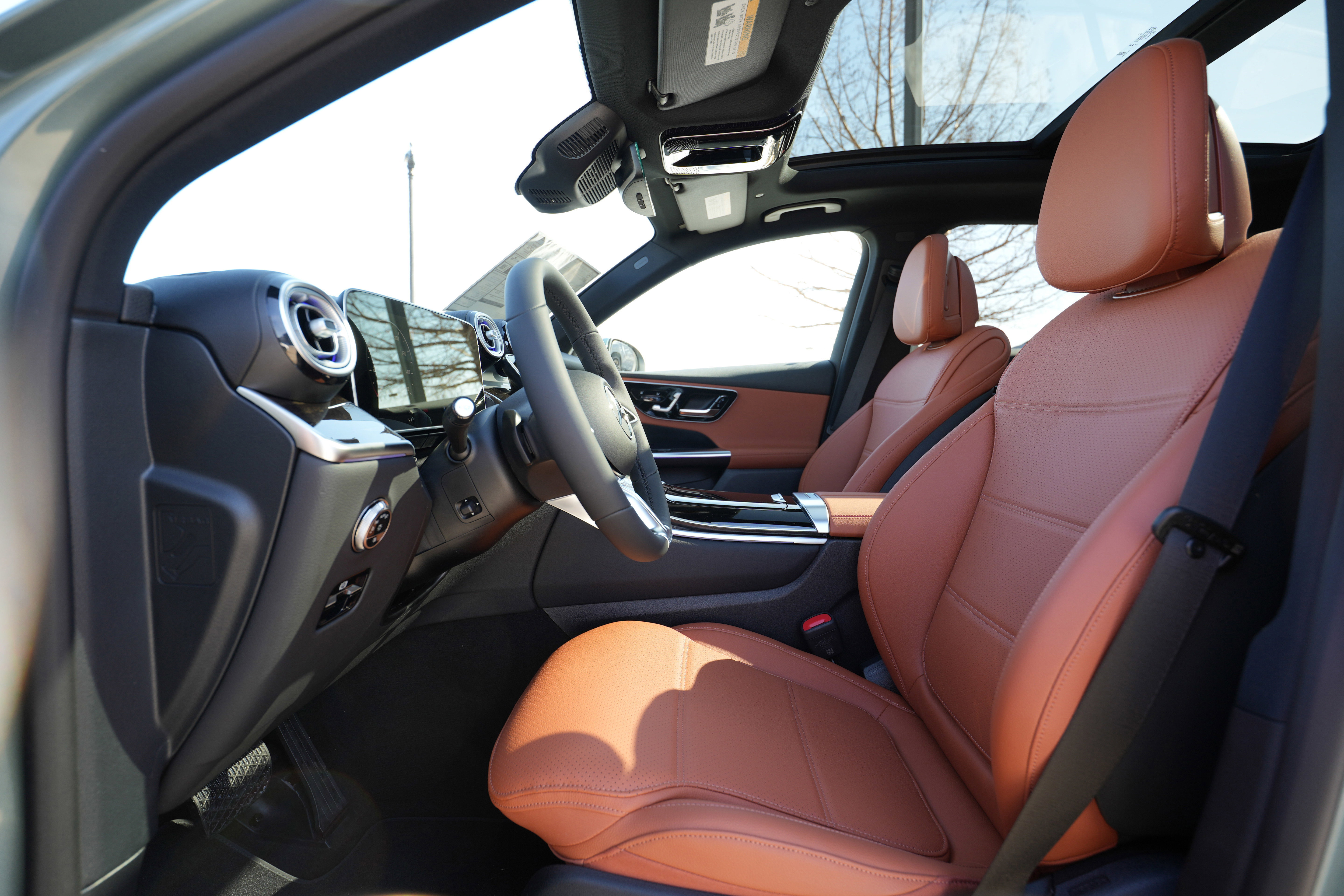 New 2026 Mercedes-Benz GLC 300 GLC 300 image 34