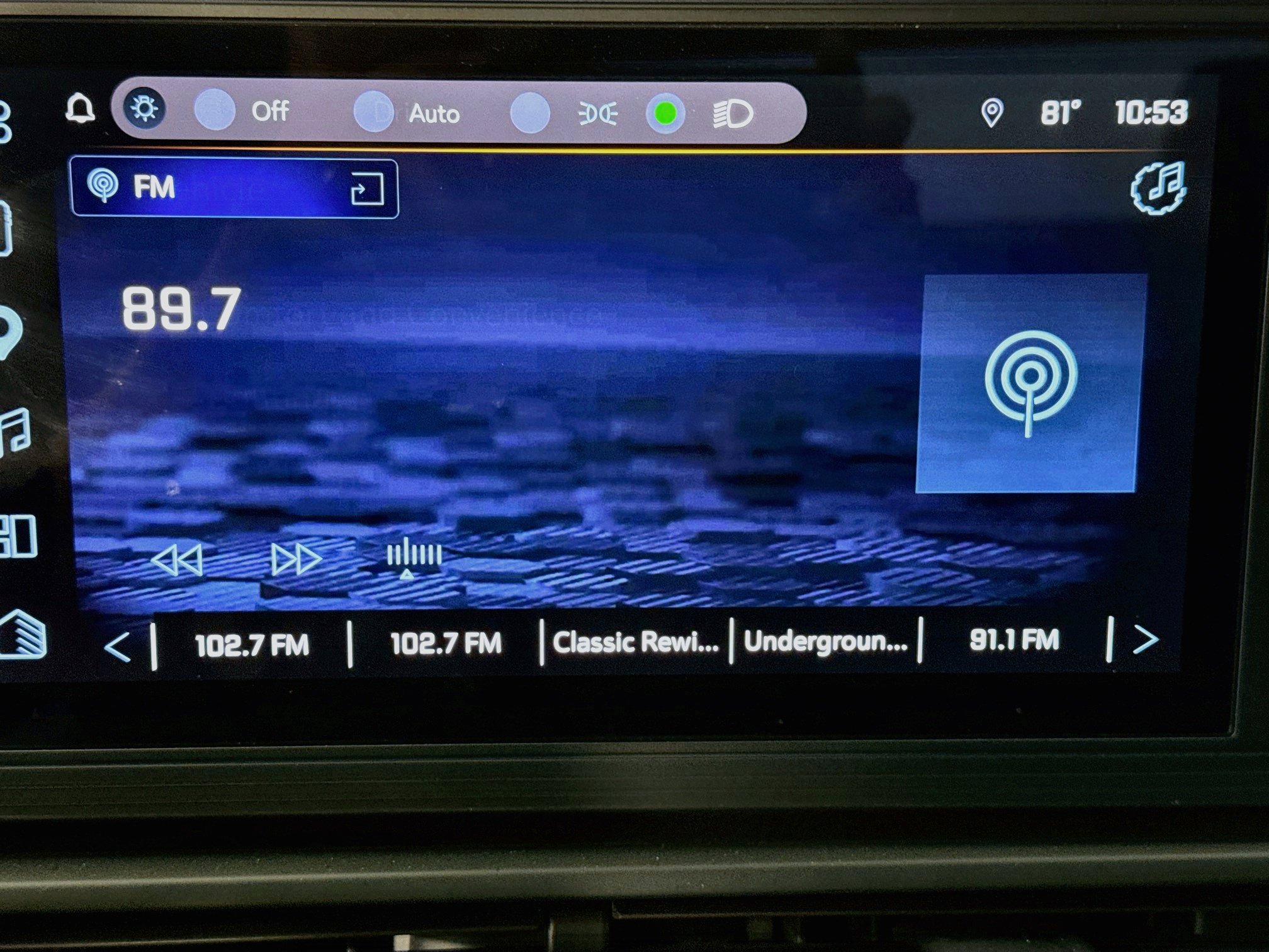 Used 2024 Chevrolet Silverado EV W/T AWD/4WD image 17