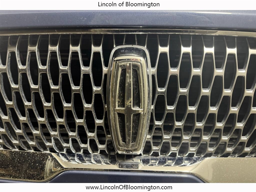 Certified 2021 Lincoln Aviator Reserve w/ Equipment Group 202A AWD/4WD image 12