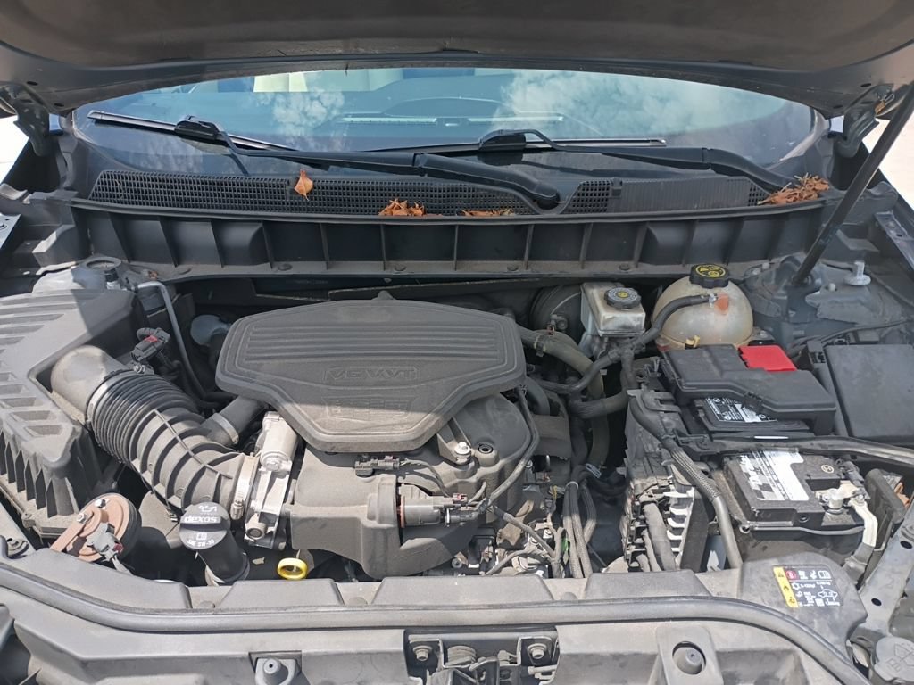 Used 2019 Cadillac XT5 FWD image 27