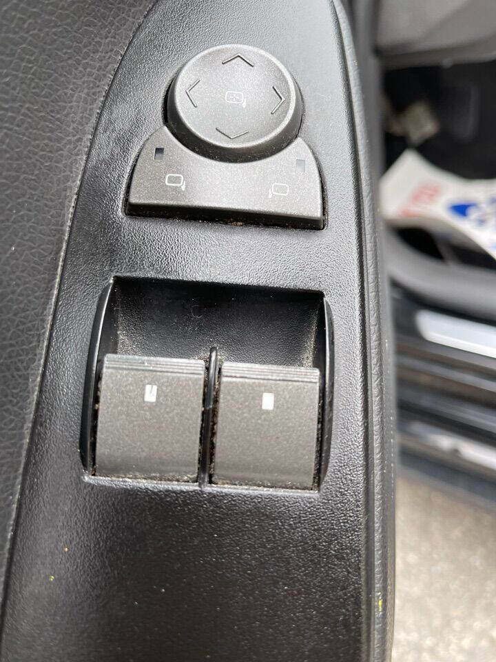 Used 2011 Cadillac CTS Performance image 18