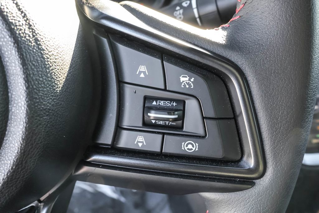 Used 2024 Subaru WRX Premium image 20
