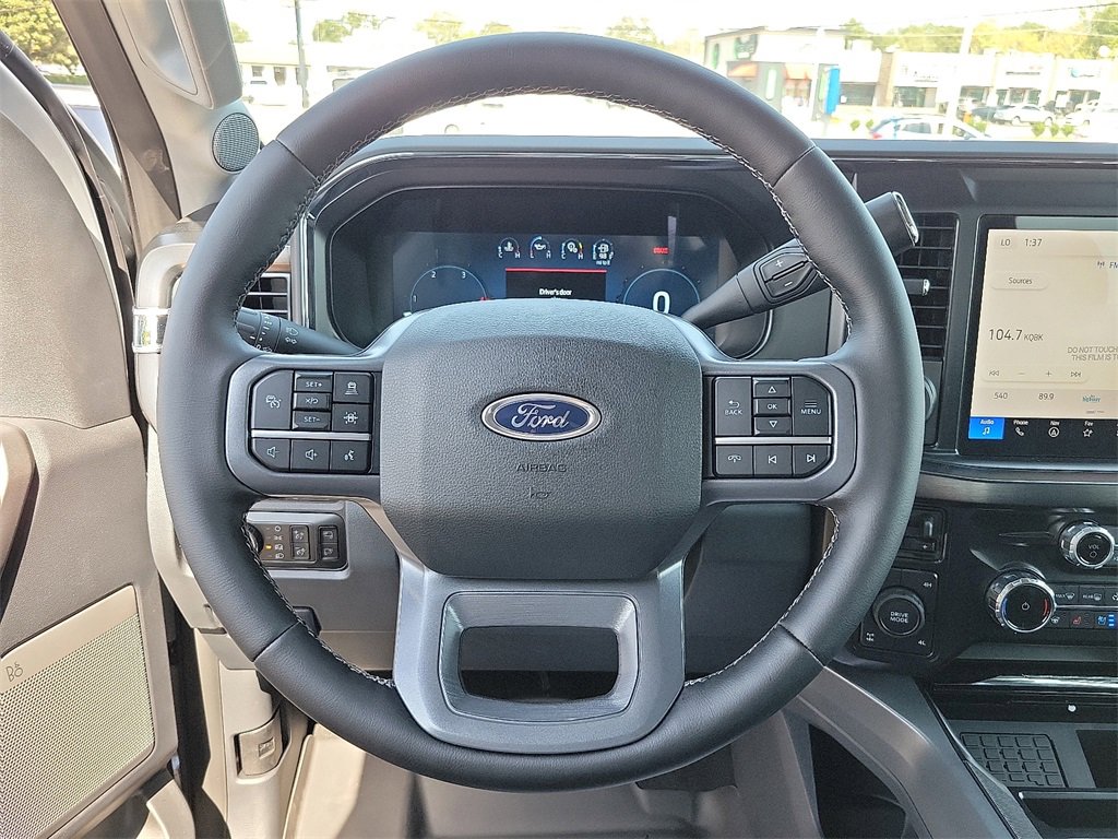 New 2026 Ford F250 Lariat image 19