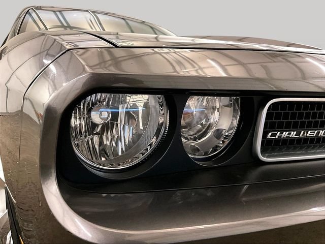 Used 2014 Dodge Challenger R/T w/ Electronics Convenience Group RWD image 28