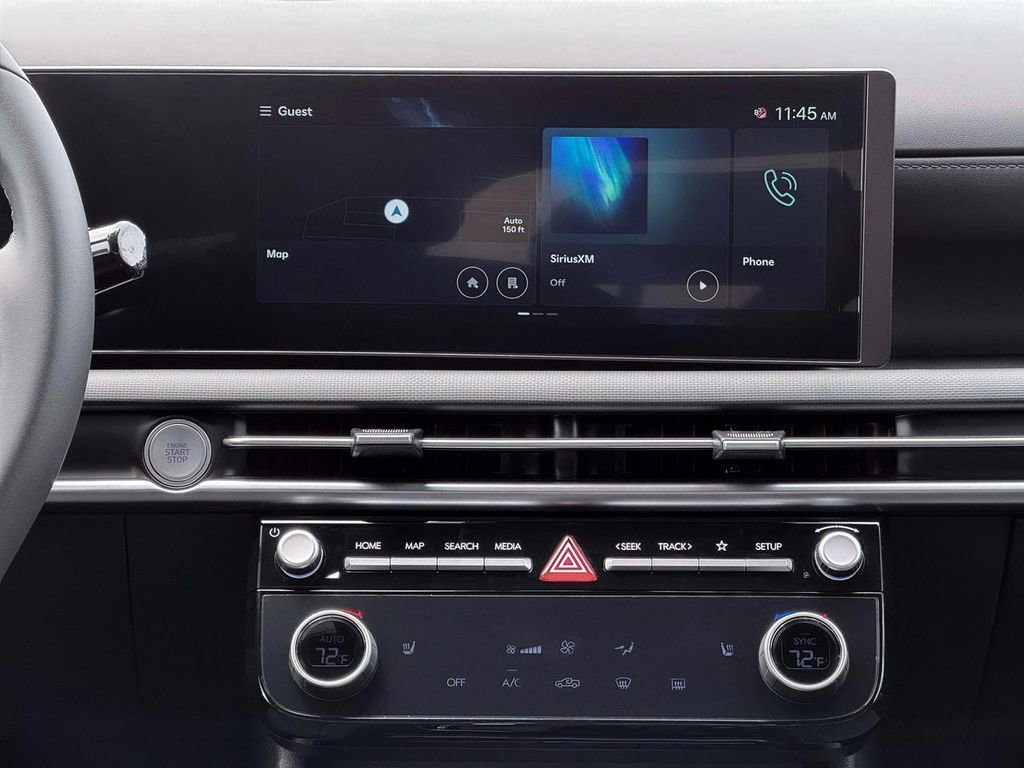 New 2026 Hyundai Santa Cruz XRT image 19