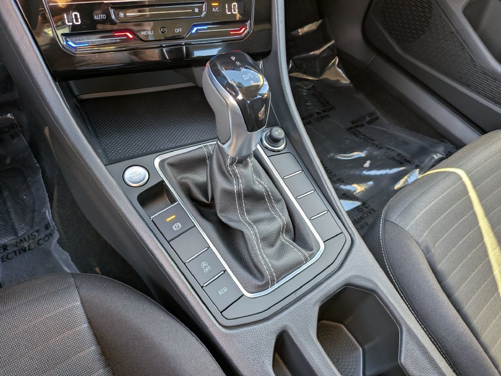 New 2027 Volkswagen Jetta S FWD image 21