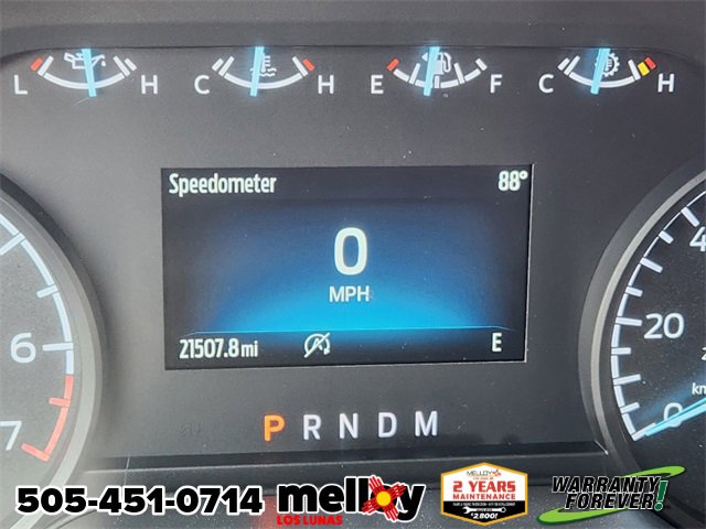 Used 2021 Ford F150 XLT image 21