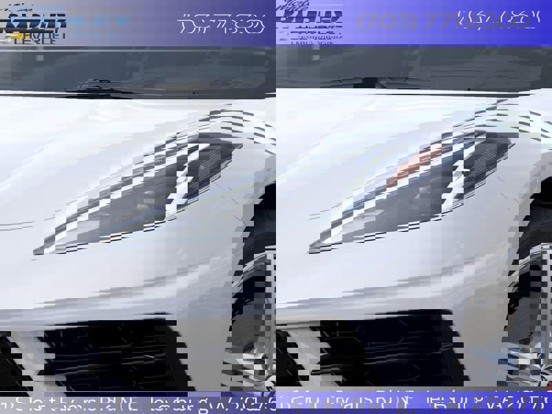 New 2026 Chevrolet Corvette Stingray Coupe w/ Battery Protection Package image 12