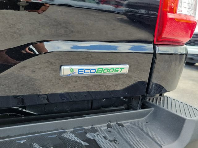 Certified 2023 Ford F150 XL w/ STX Appearance Package image 5