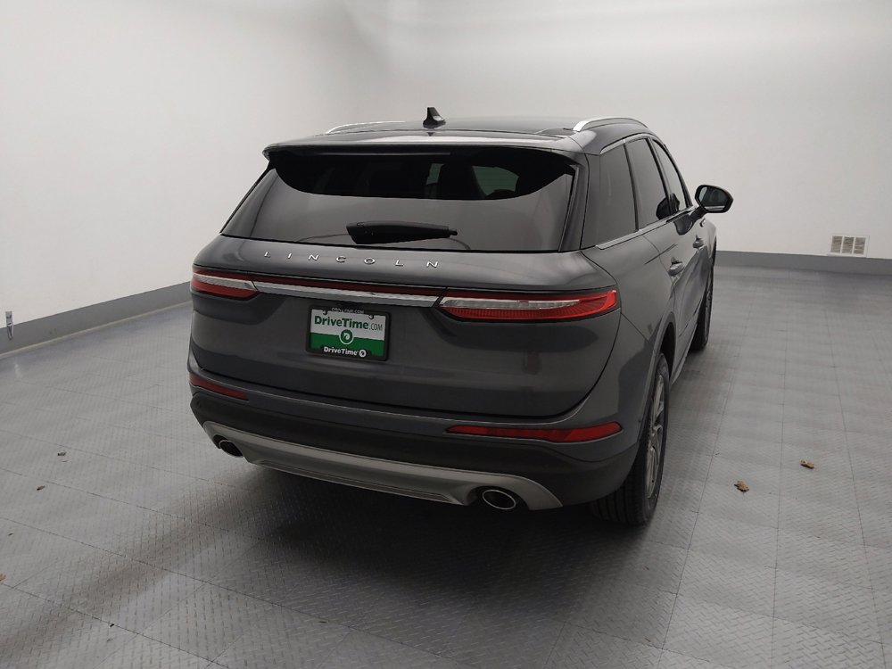 Used 2022 Lincoln Corsair AWD w/ Equipment Group 101A image 7