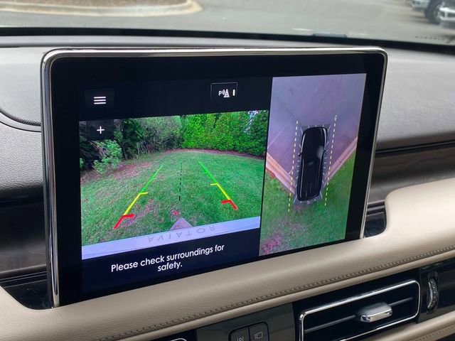 Certified 2023 Lincoln Aviator Reserve w/ Equipment Group 201A AWD/4WD image 24