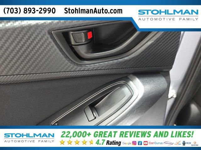 Used 2020 Subaru Impreza 2.0i AWD/4WD image 26