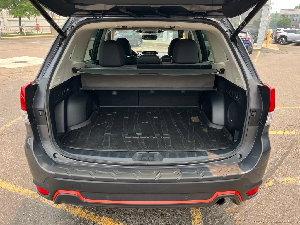 Used 2023 Subaru Forester Sport AWD/4WD image 29