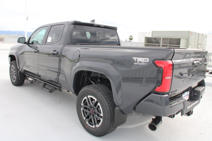New 2026 Toyota Tacoma TRD Sport AWD/4WD image 7