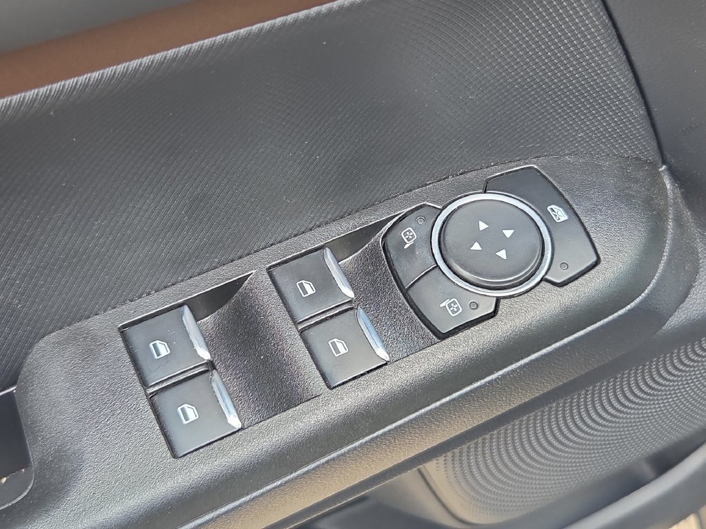 Used 2023 Ford Bronco Sport Outer Banks w/ Tech Package AWD/4WD image 15