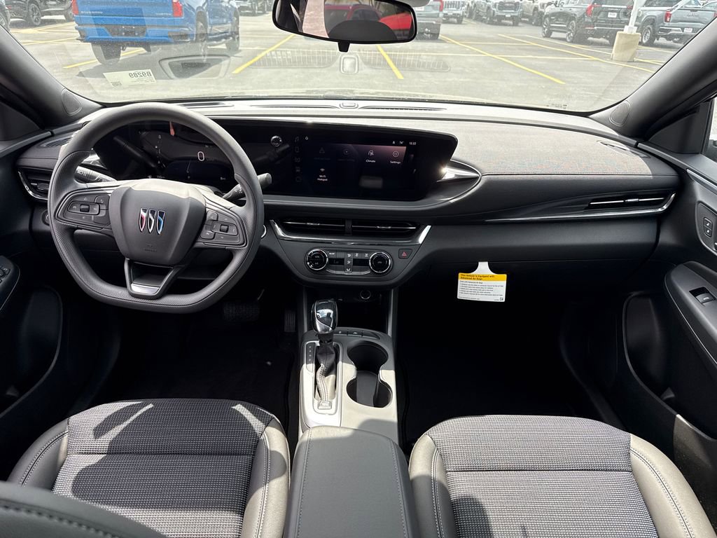 New 2026 Buick Envista Preferred FWD image 27