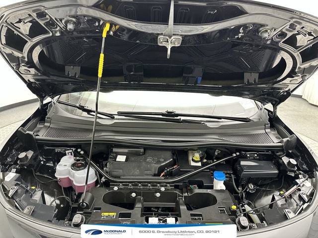 Certified 2023 Volkswagen ID.4 Pro S AWD/4WD image 26