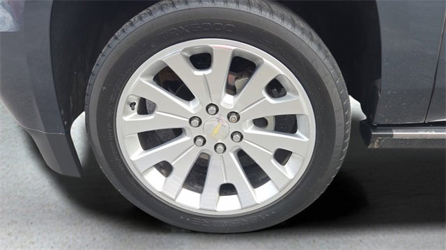 Used 2019 Chevrolet Tahoe Premier image 19