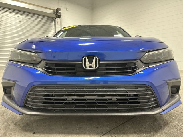 Used 2024 Honda Civic Sport image 10