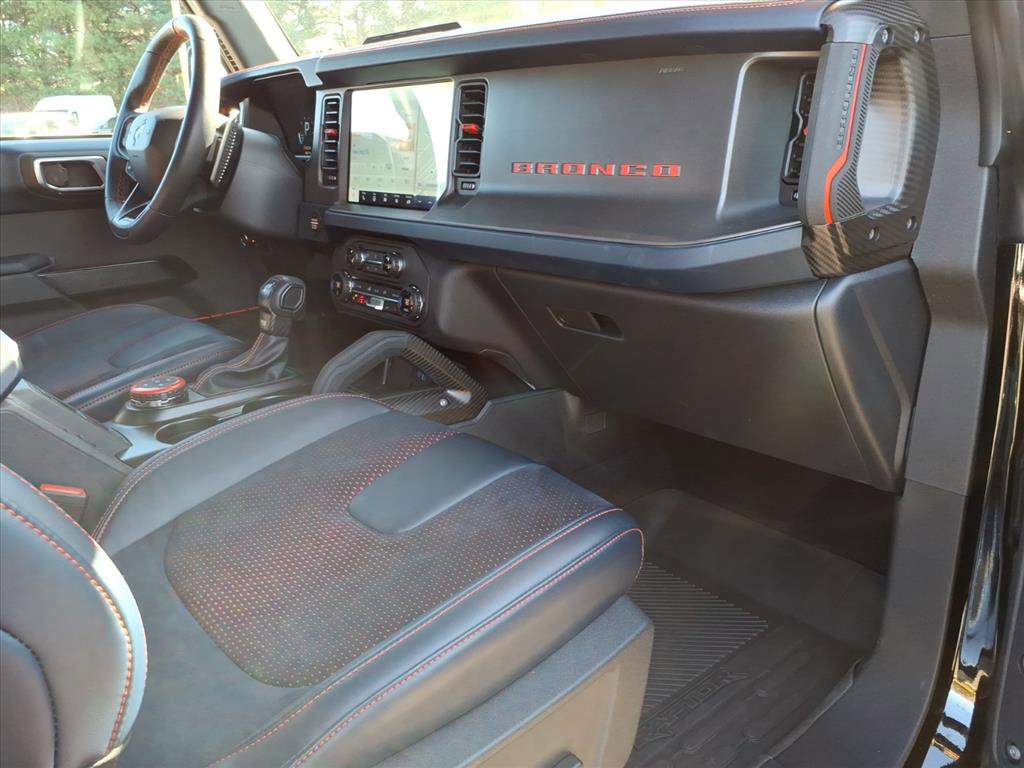 Certified 2023 Ford Bronco Raptor image 11