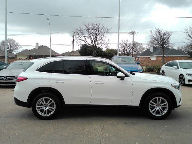 Used 2024 Mercedes-Benz GLC 300 image 5