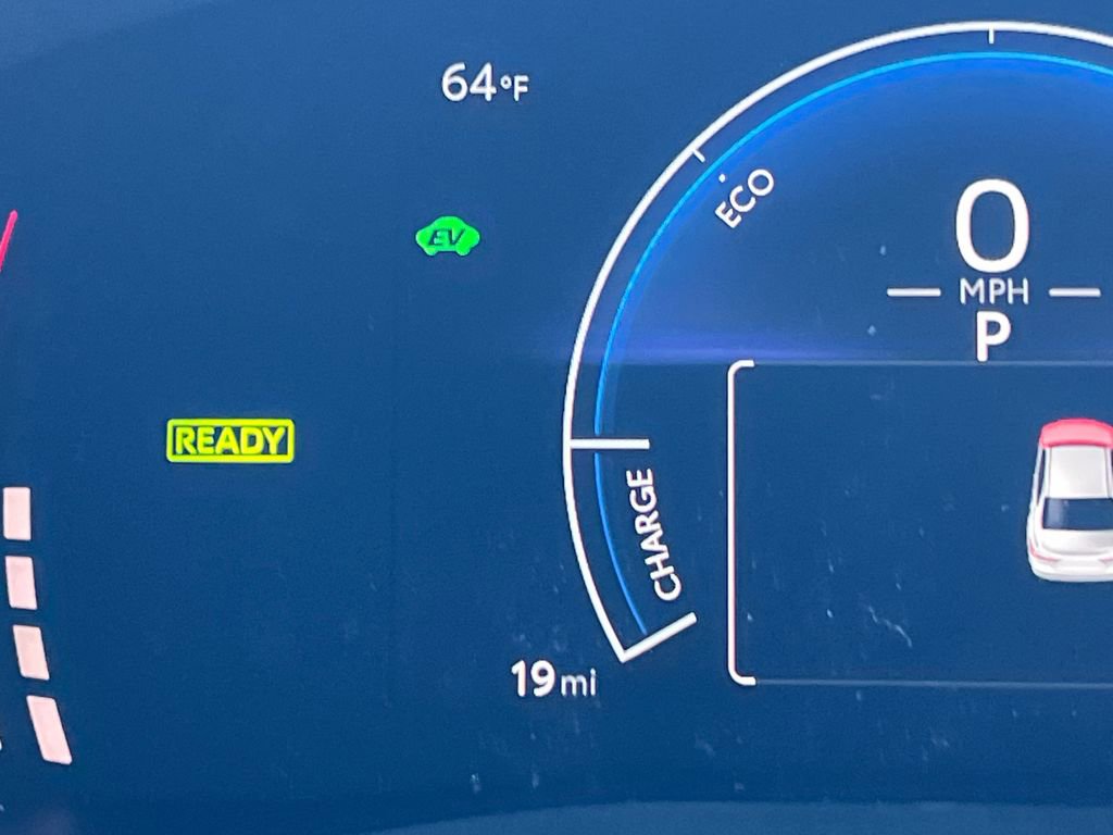 New 2026 Toyota Camry Hybrid AWD/4WD image 11