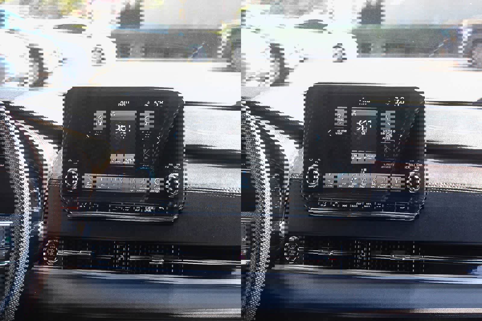 Used 2023 Mitsubishi Outlander SE image 21