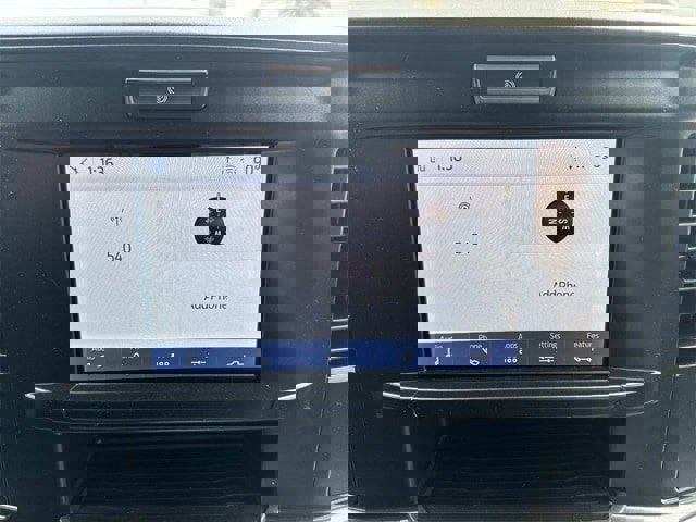 New 2025 Ford F550 4x4 SuperCab Super Duty image 23