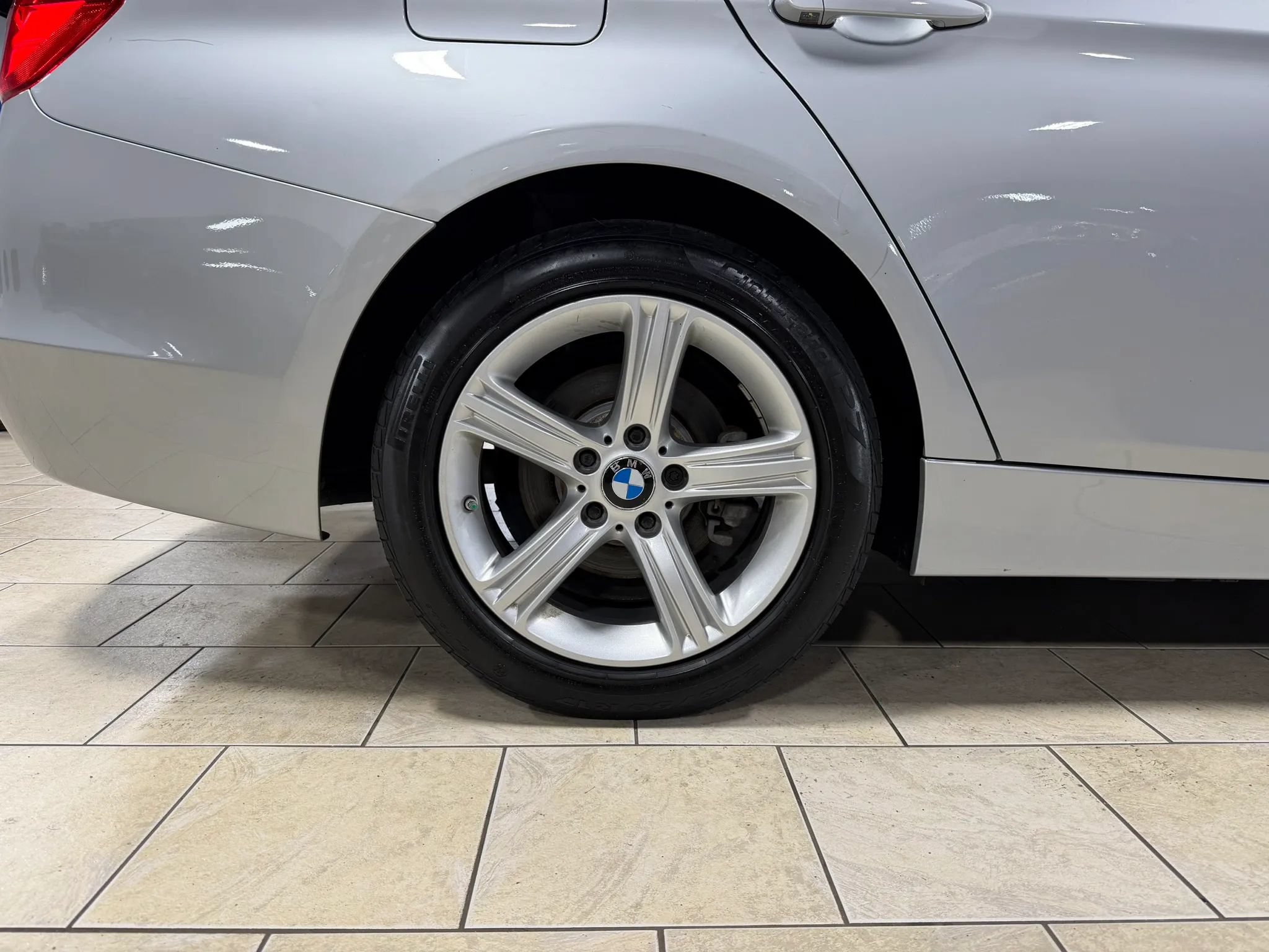 Used 2015 BMW 328i xDrive Sedan AWD/4WD image 36