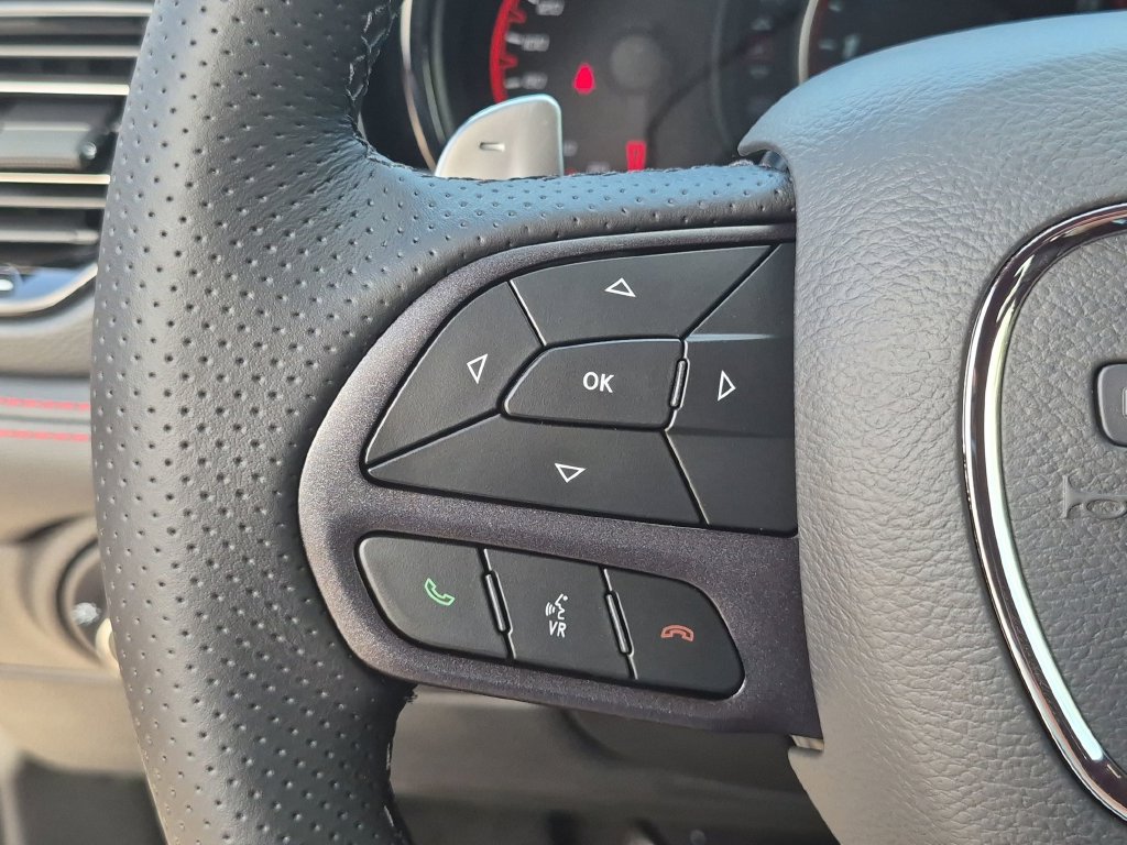 New 2027 Dodge Durango R/T AWD/4WD image 21
