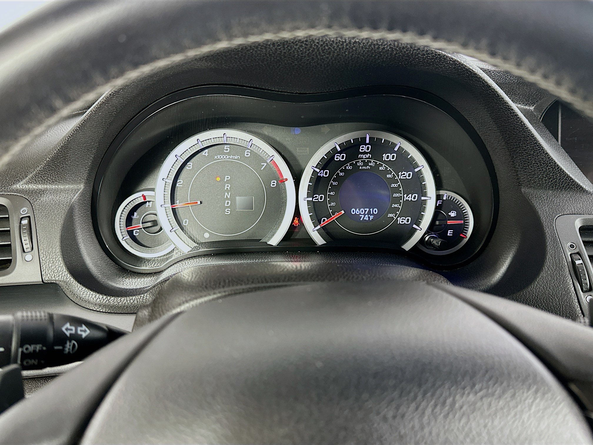 Used 2013 Acura TSX Sedan FWD image 18