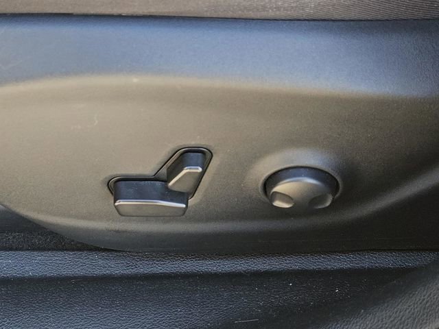 Used 2022 Jeep Cherokee Latitude Lux image 30