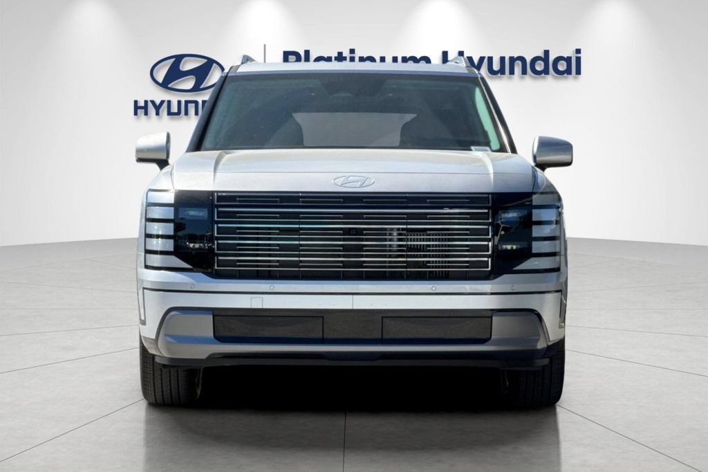 New 2026 Hyundai Palisade Limited AWD/4WD image 9