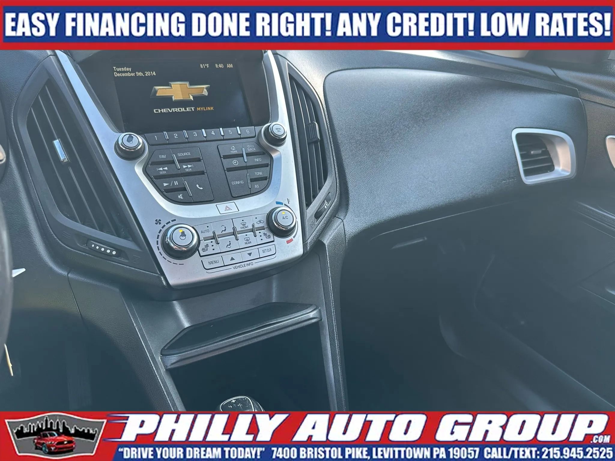 Used 2017 Chevrolet Equinox LT w/ Convenience Package image 30