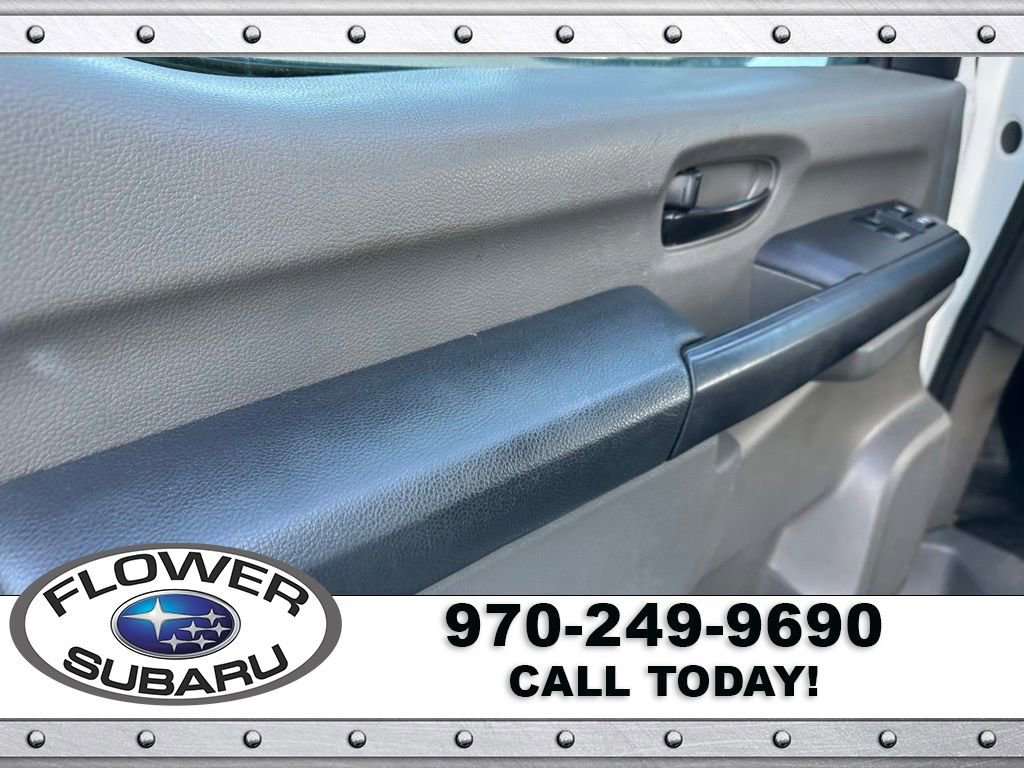 Used 2016 Nissan NV 2500 S w/ Power Package image 15