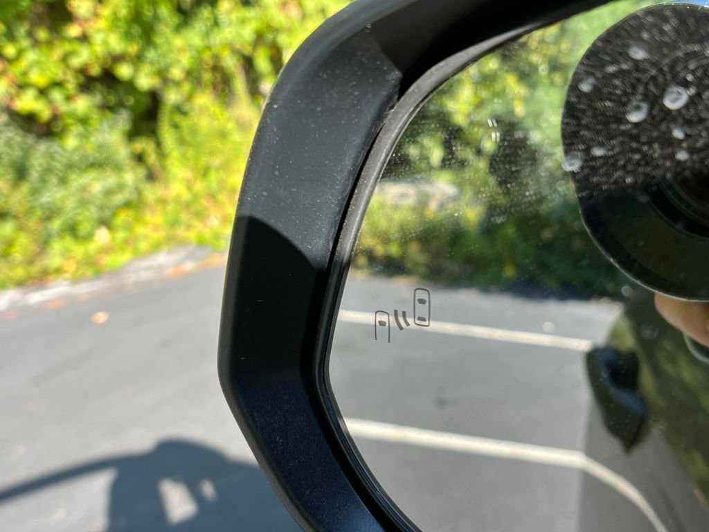 New 2025 Toyota Tacoma TRD Off-Road w/ TRD Off Road Upgrade Package image 23