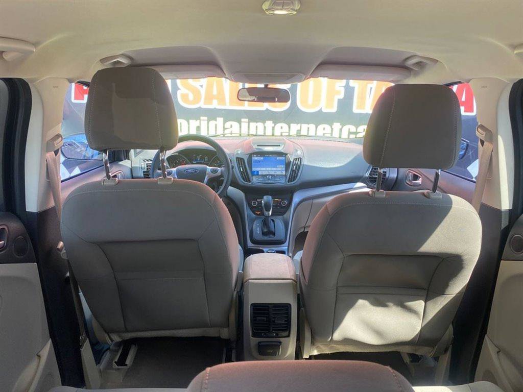 Used 2016 Ford Escape SE w/ Equipment Group 201A image 28