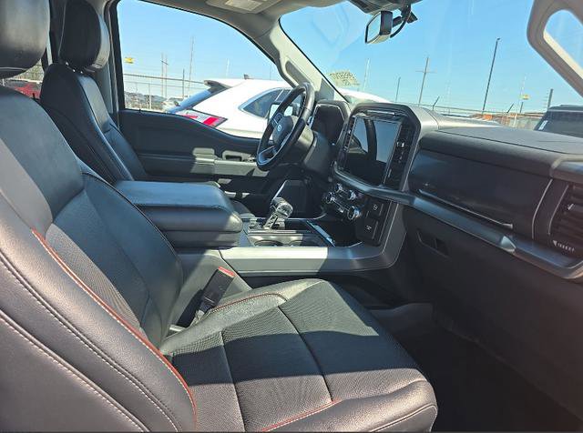 Used 2021 Ford F150 Lariat w/ Equipment Group 502A High AWD/4WD image 10