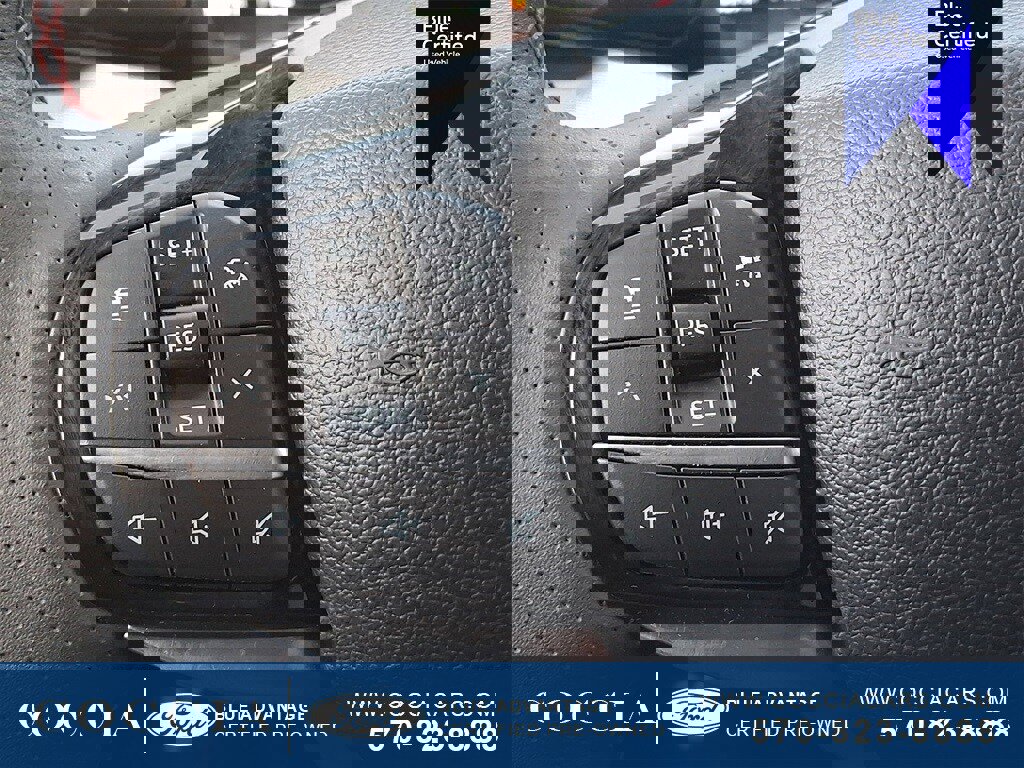 Certified 2025 Ford Explorer ST-Line image 22