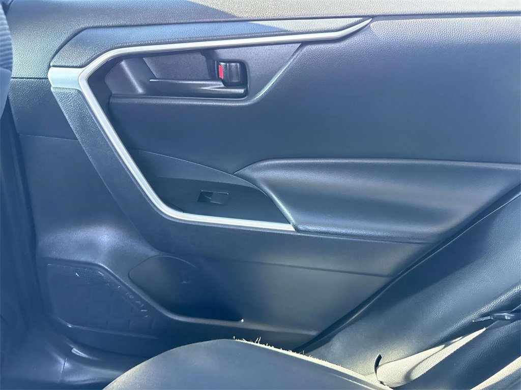 Used 2024 Toyota RAV4 LE image 12